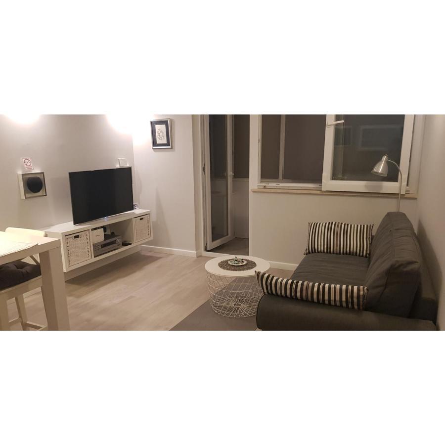 Апартаменты Lei Apartmant Риека Экстерьер фото