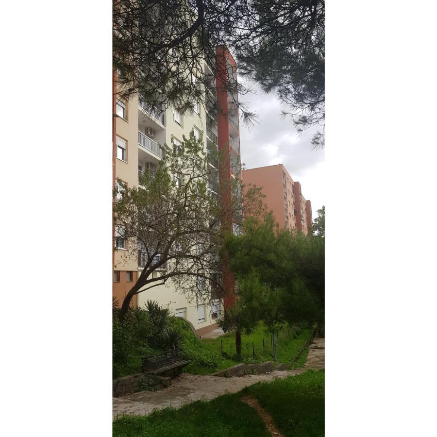 Апартаменты Lei Apartmant Риека Экстерьер фото