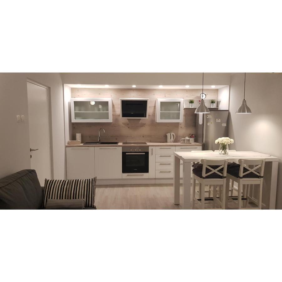 Апартаменты Lei Apartmant Риека Экстерьер фото