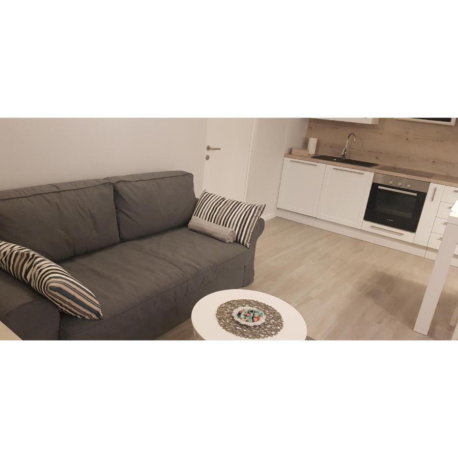 Апартаменты Lei Apartmant Риека Экстерьер фото